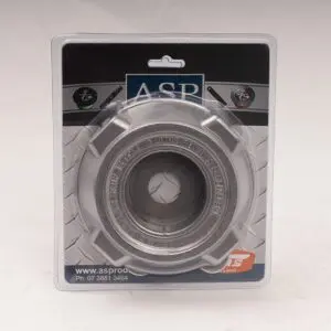 ALLOY HEAD 4 WAY 08027    .4KG