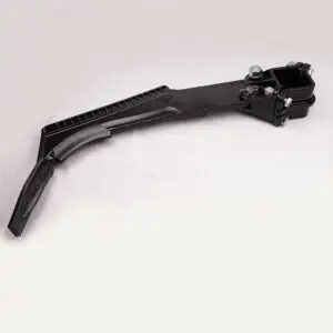 RIPPER LEG ASSEMBLY 30" COMPLETE - TO SUIT 100 X 100mm TOOLBAR   31KG