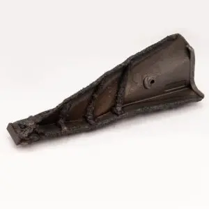 RIPPER POINT YEOMAN TYPE WITH TUNGSTEN TILE & HARD FACING 2.92KG