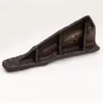RIPPER POINT YEOMAN W3 TYPE H/DUTY TUNGSTEN GRIT & EXTRA RIB 3.86KG