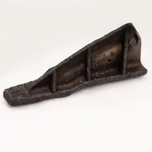 RIPPER POINT YEOMAN W3 TYPE H/DUTY TUNGSTEN GRIT & EXTRA RIB 3.86KG