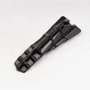 RIPPER POINT GESSNER STYLE WITH HARD FACING 2.02KG