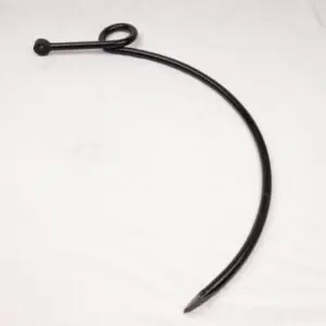 RAKE TINE L/H 19mm MULTI WEEDER, AR-01385 3.18KG