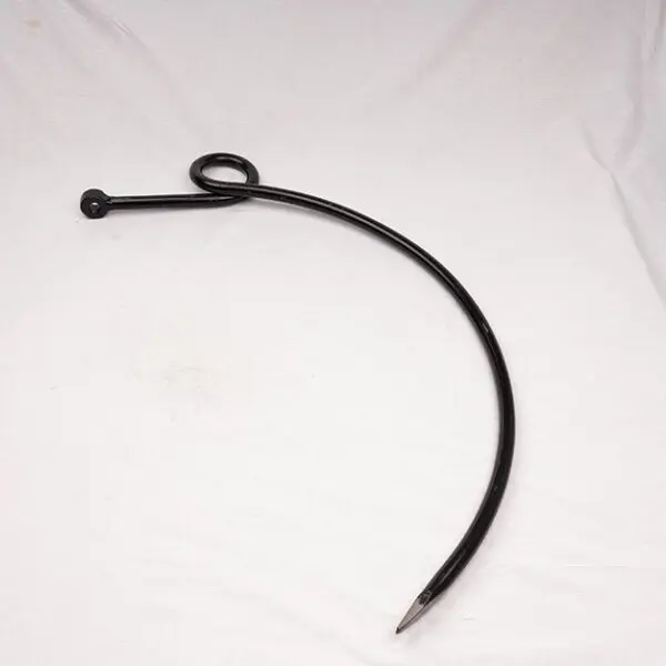 RAKE TINE R/H 19mm MULTI WEEDER, AR-01386  3.18KG