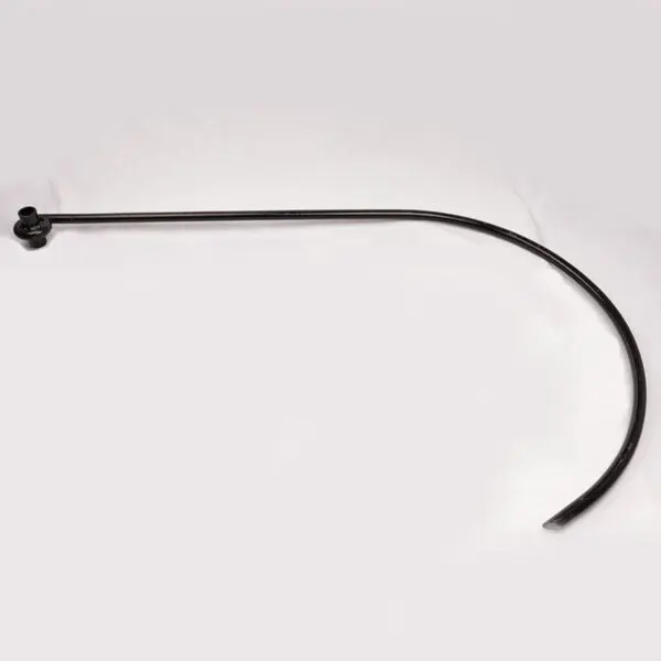 RAKE TINE CULTIVATOR , AR-01396. 816mm LONG WITH FERRULE  4.28KG