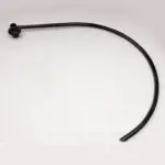 RAKE TINE CULTIVATOR AR-01400 WITH FERRULE 435mm LONG 3.42KG