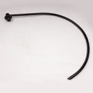 RAKE TINE CULTIVATOR AR-01400 WITH FERRULE 435mm LONG  3.42KG