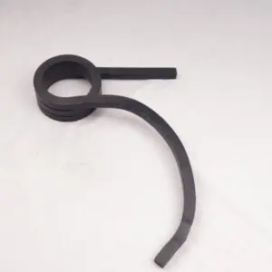 COIL TINE 25mm RIGHT HAND FRONT MOUNT  10KG