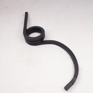 COIL TINE 25mm LEFT HAND VERTICAL  9.56KG