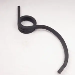 COIL TINE 25mm RIGHT HAND VERTICAL  9.56KG