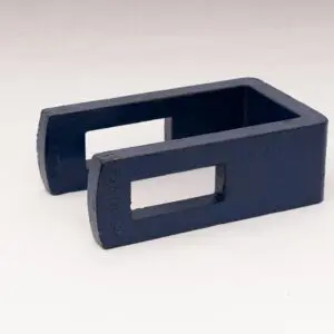 CLAMP 1 1/4" TINE TO 3 1/2" BAR  4.94KG