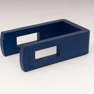 CLAMP 1 1/4" TINE TO 4" (100mm) BAR  5.66KG