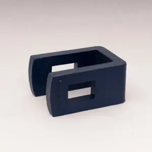 CLAMP SPREADER FOR 2 1/2" BAR  3.62KG