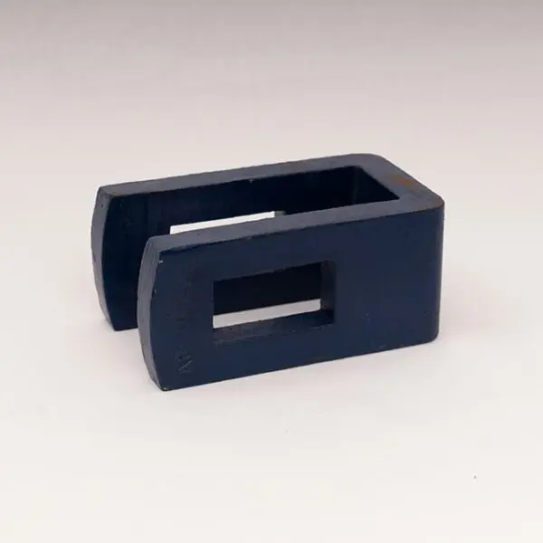 CLAMP 1 1/4" TINE 2" BAR  3.56KG