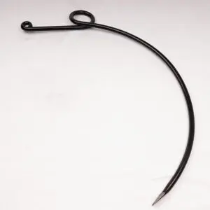 RAKE TINE TRACKING L/H 16mm VERTICAL EYE AR-06919 2.18KG