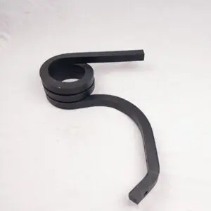 32MM LH COIL TINE (AGROWPLOW)  16.6KG