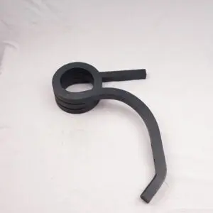 32MM RH COIL TINE (AGROWPLOW)  16.6KG