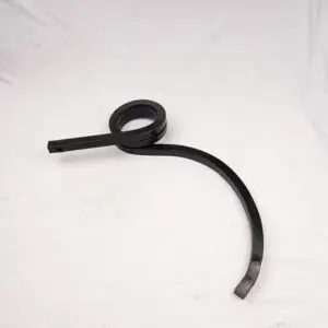 COIL TINE 25mm REAR MOUNT L/H  8.02KG