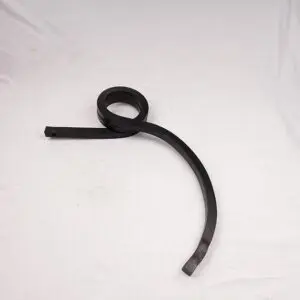 COIL TINE 25mm REAR MOUNT R/H  8.02KG