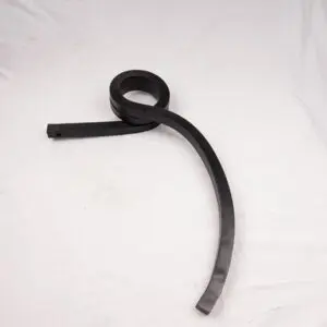 COIL TINE 30mm REAR MOUNT R/H  12.48KG