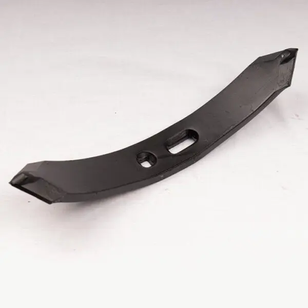 REVERSIBLE POINT - NORTH AMERICAN STYLE 55mm WIDE x15mm THICK  2.7KG
