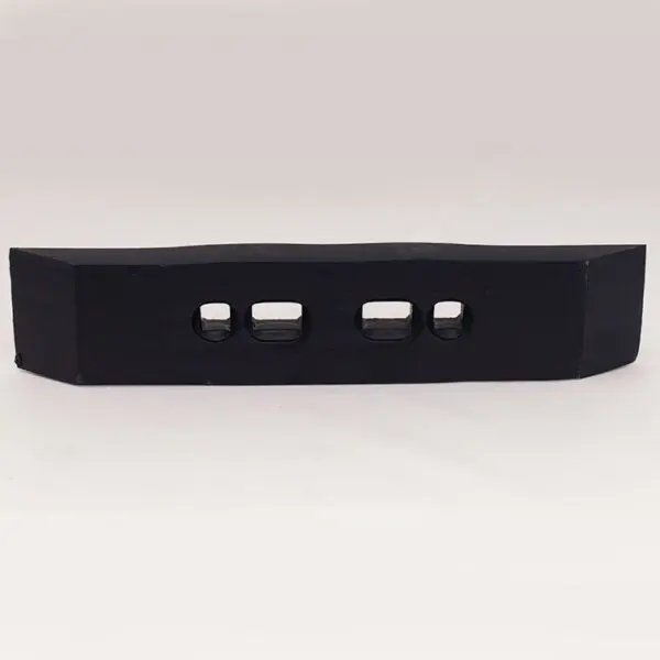 UNIVERSAL RIPPER POINT REVERSIBLE - FLAT STYLE 62.5 x 20 x 300mm.  2.48KG