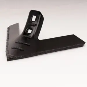 SWEEP 12 INCH - HARD FACED     1.5KG