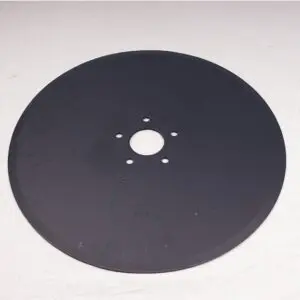 20" X 6MM DOUBLE BEVEL COULTER  9 KG