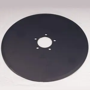 18 X 6MM D/B COULTER S/RIDGE  6.9KG