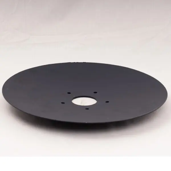 DISC PLAIN SUIT GYRAL EDGER 13" x 4mm  3kg - Image 2
