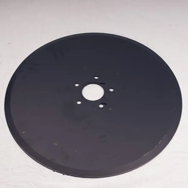 DISC COULTER PLAIN 20" x 6mm 9.44KG