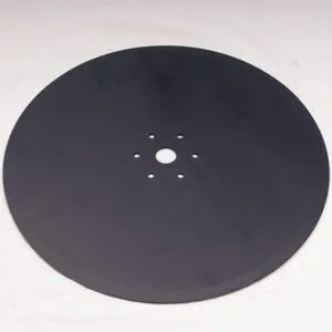 DISC COULTER 16" x 3 mm 3.5KG