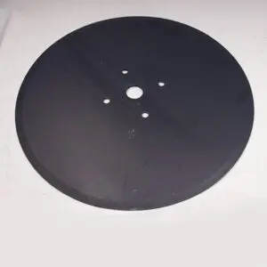 DISC COULTER D/BEVEL 26 x 6mm 14KG