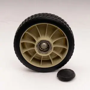 WHEEL HONDA - DRIVE WHEEL SELF PROPELLED 1KG