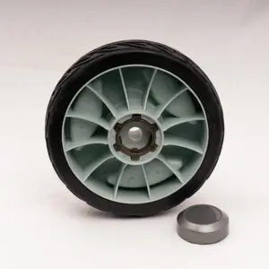 WHEEL HONDA 8" DRIVE    .62 KG