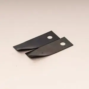 BLADE KIT ROVER WITH BOLTS .3k