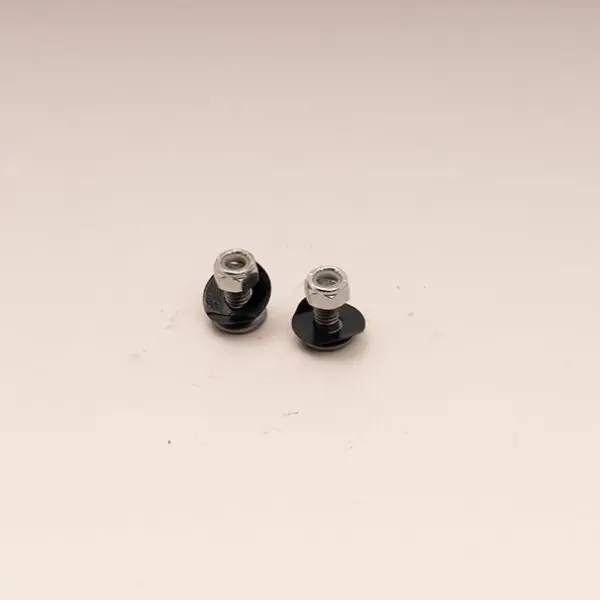 BLADE KIT ROVER WITH BOLTS .3k - Image 2