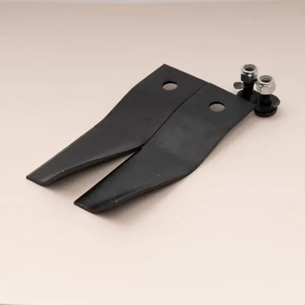 BLADE COX KIT 2 X BLADE & BOLT  0.60KG