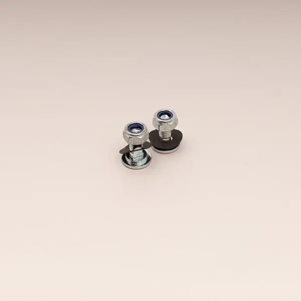 BOLT KIT HONDA, EXCLUDING D-WASHER  .08KG