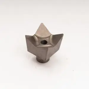 FORESTRY TOOTH SUIT DIAMOND  0.44KG