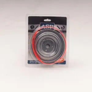 ALLOY HEAD CH100 08019 .30KG