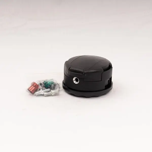 SPEED FEED STYLE TRIMMER HEAD 4.0 INCH - (SUIT LEFT HAND THREAD ARBOURS) 0.417KG