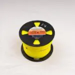 TRIMMER LINE - PROFESSIONAL 2.40mm ROUND - 1.35KG SPOOL  (R/D 2.4 3LB)   1.62KG