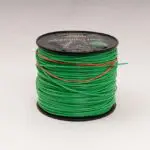 TRIMMER LINE 2.67mm ROUND - 1.35KG SPOOL (3LB ROUND.105/2.67) 1.6KG