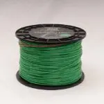 TRIMMER LINE 2.40mm ROUND - 2.25KG SPOOL (5LB ROUND.095/2.4) 2.6KG SR09505