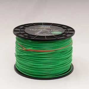 TRIMMER LINE 2.67mm ROUND - 2.25KG SPOOL (5LB ROUND.105/2.7  2.6KG) SR10505