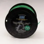 TRIMMER LINE 3.00mm ROUND - 2.25KG SPOOL (5LB ROUND.120/3.0) 2.76KG SR12005