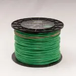 TRIMMER LINE 3.30mm ROUND - 2.25KG SPOOL (5LB ROUND .13/3.3 2.88KG) SR13005