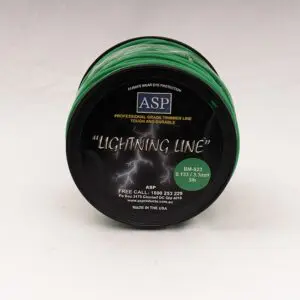 TRIMMER LINE 3.30mm ROUND - 1.35KG SPOOL (3lb ROLL)  1.68KG