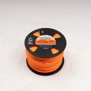 TRIMMER LINE - PROFESSIONAL LINE SQ 2.4mm 1.35KG 3LB  1.5KG